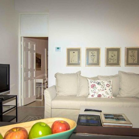Апартаменты Apartamento Piamonte Мадрид Экстерьер фото
