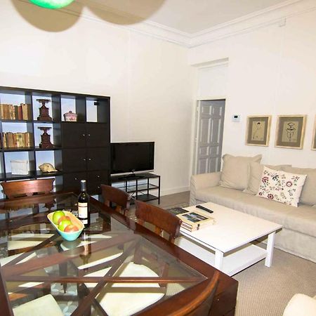 Апартаменты Apartamento Piamonte Мадрид Экстерьер фото